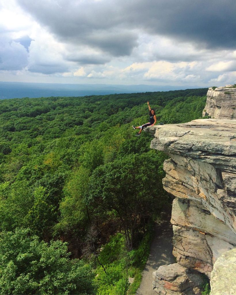 The 67 Most-Instagrammed Locations in the Catskills - Kingston Creative